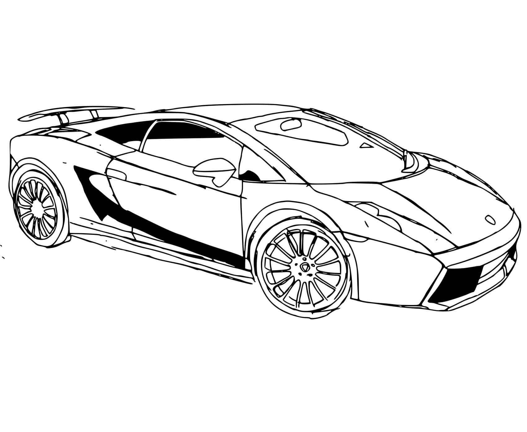 Lamborghini