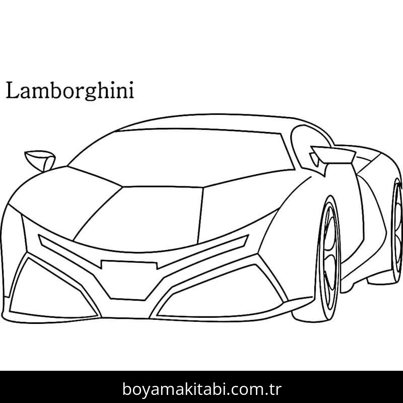 Lamborghini