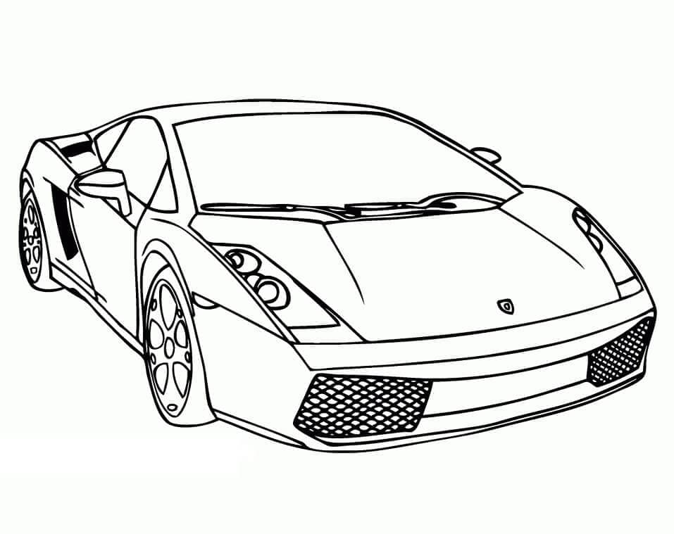 Lamborghini