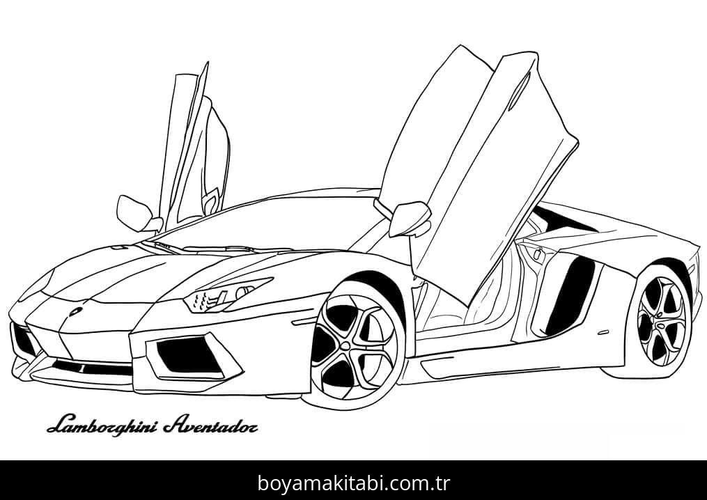 Lamborghini