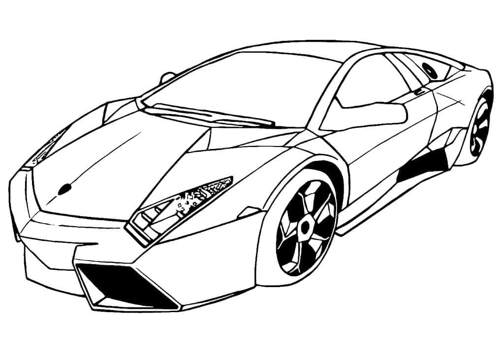 Lamborghini