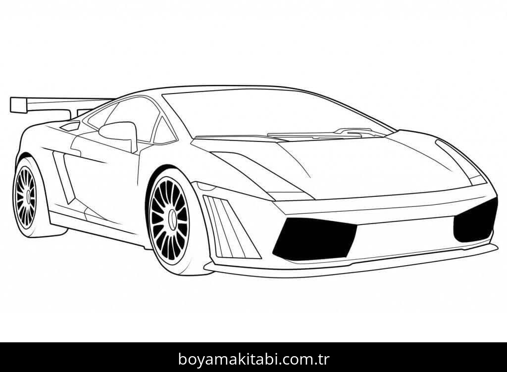 Lamborghini