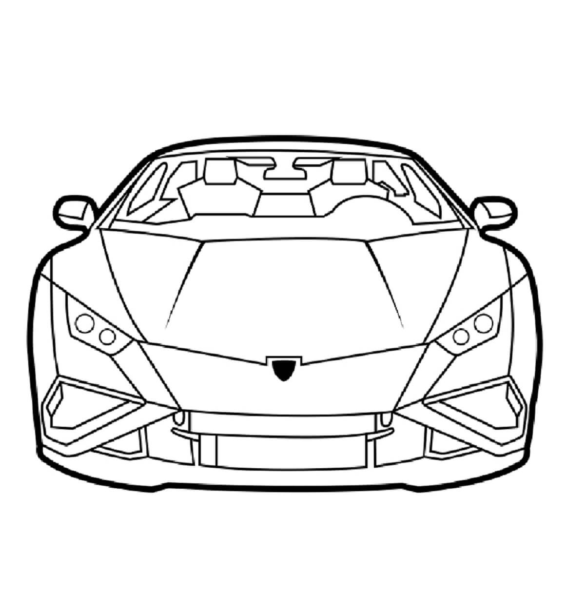 Lamborghini