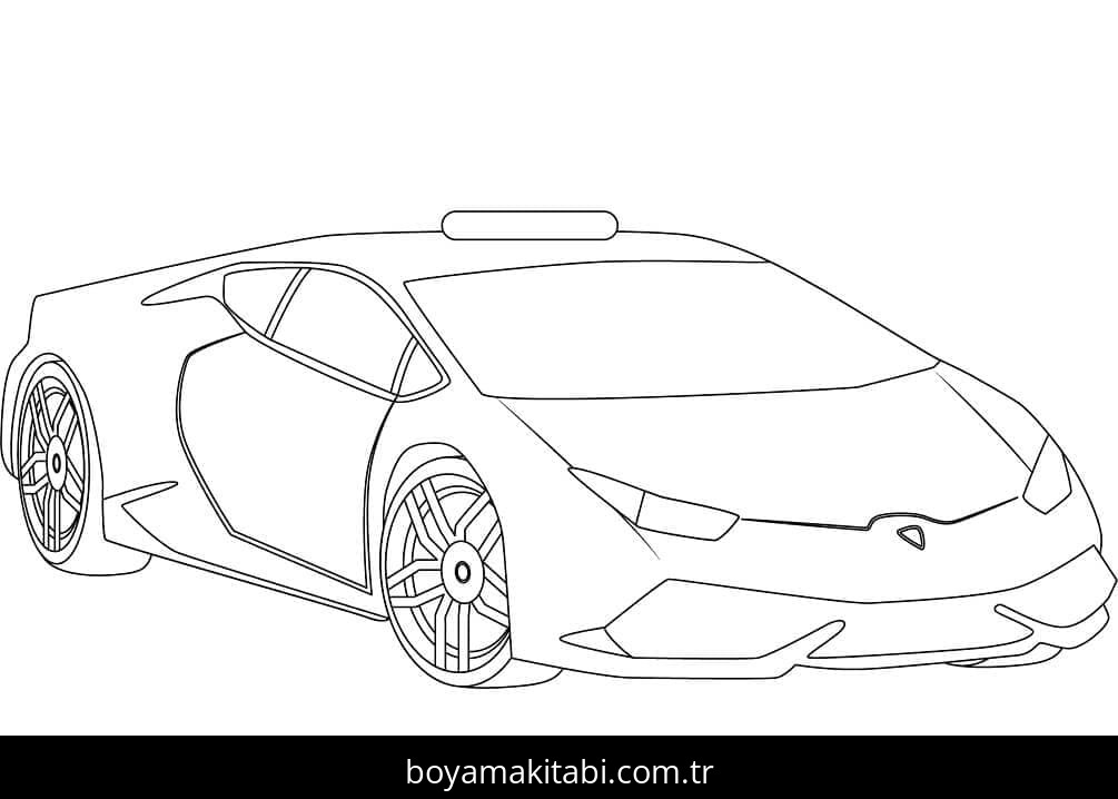 Lamborghini