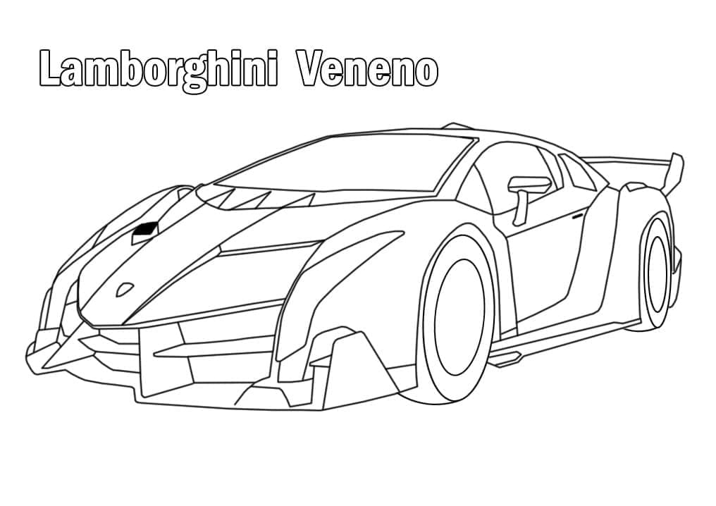 Lamborghini