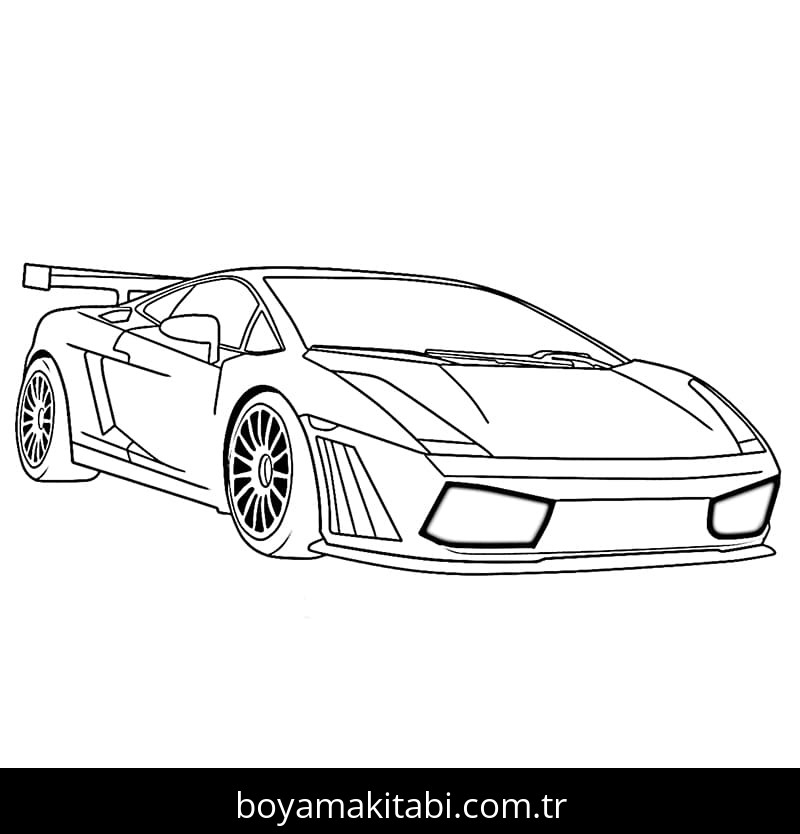 Lamborghini