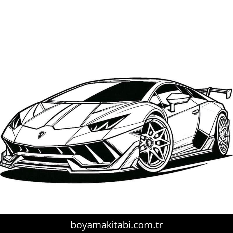 Lamborghini