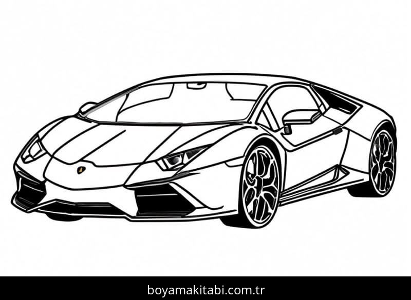 Lamborghini