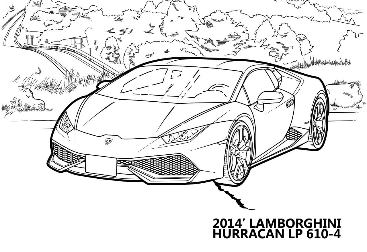 Lamborghini