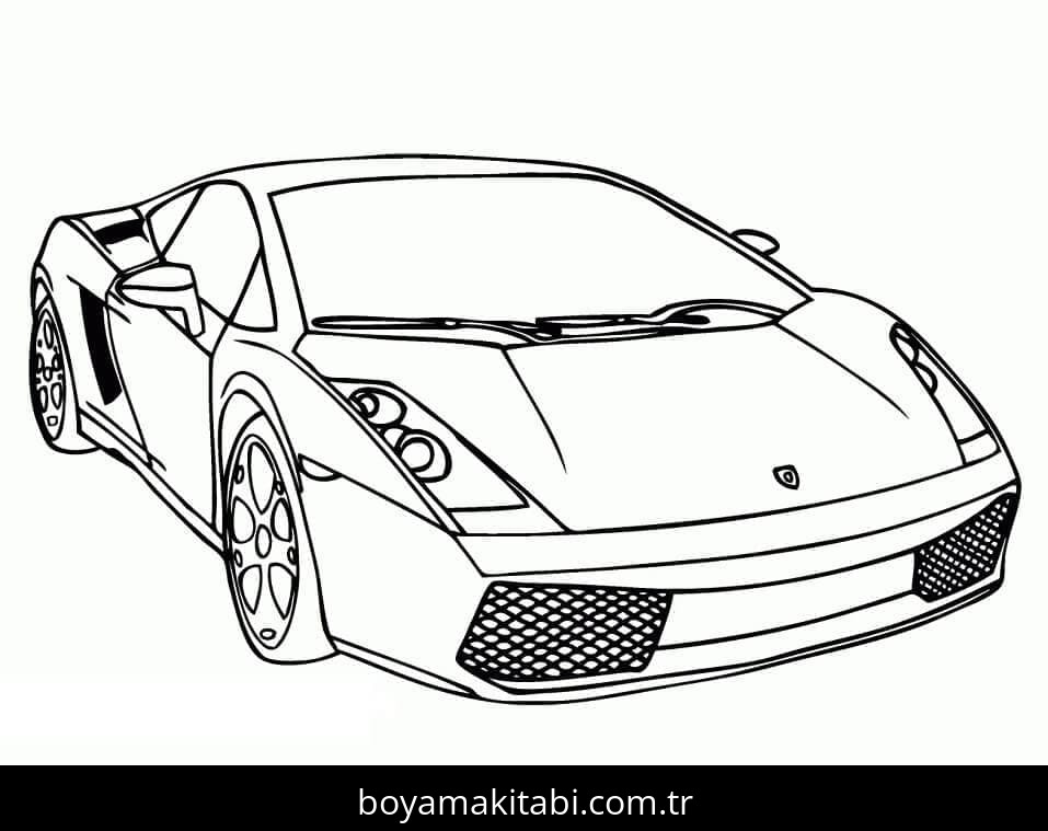 Lamborghini