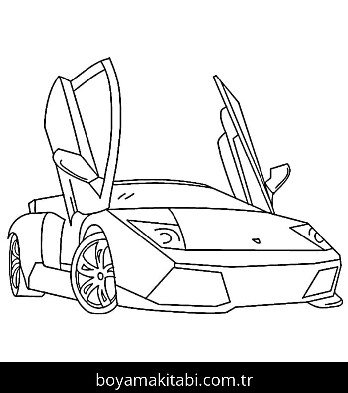 Lamborghini