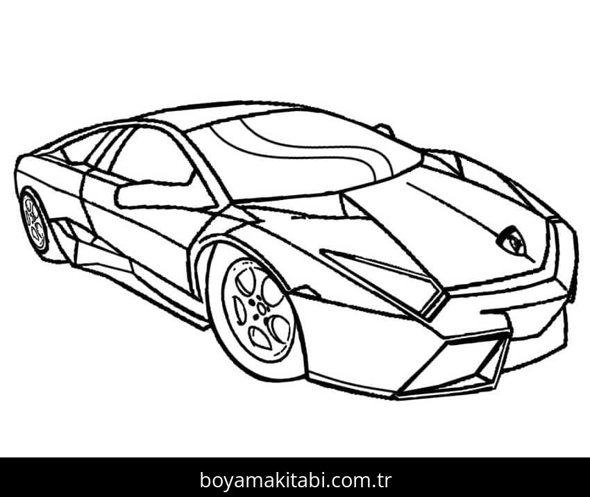 Lamborghini