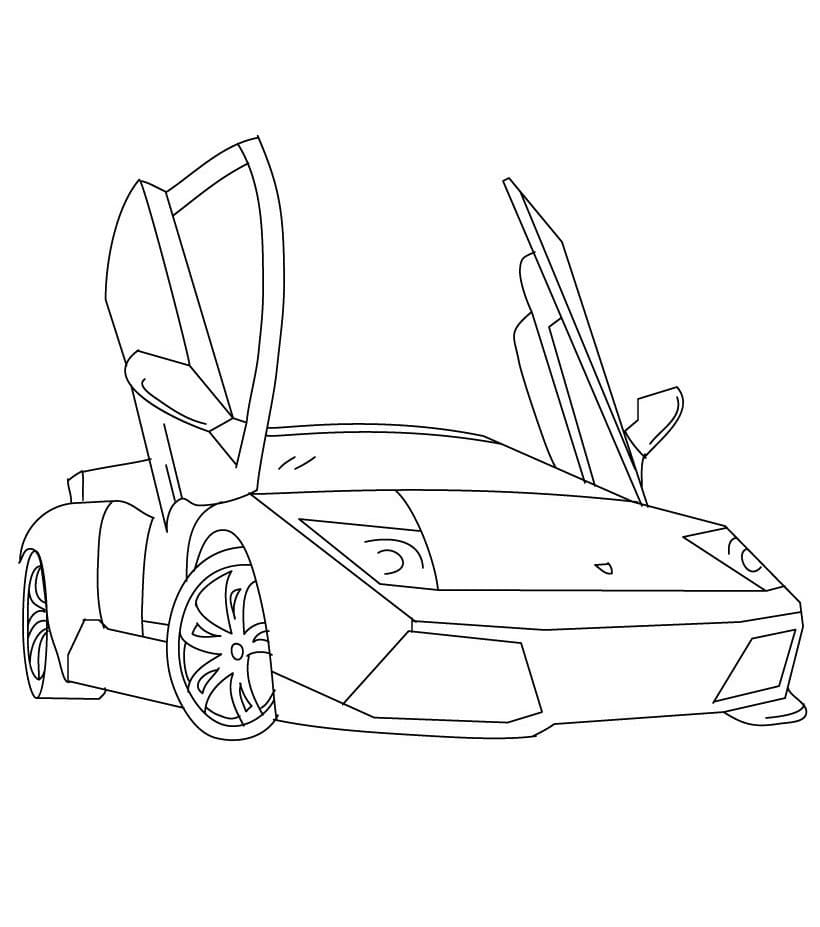 Lamborghini