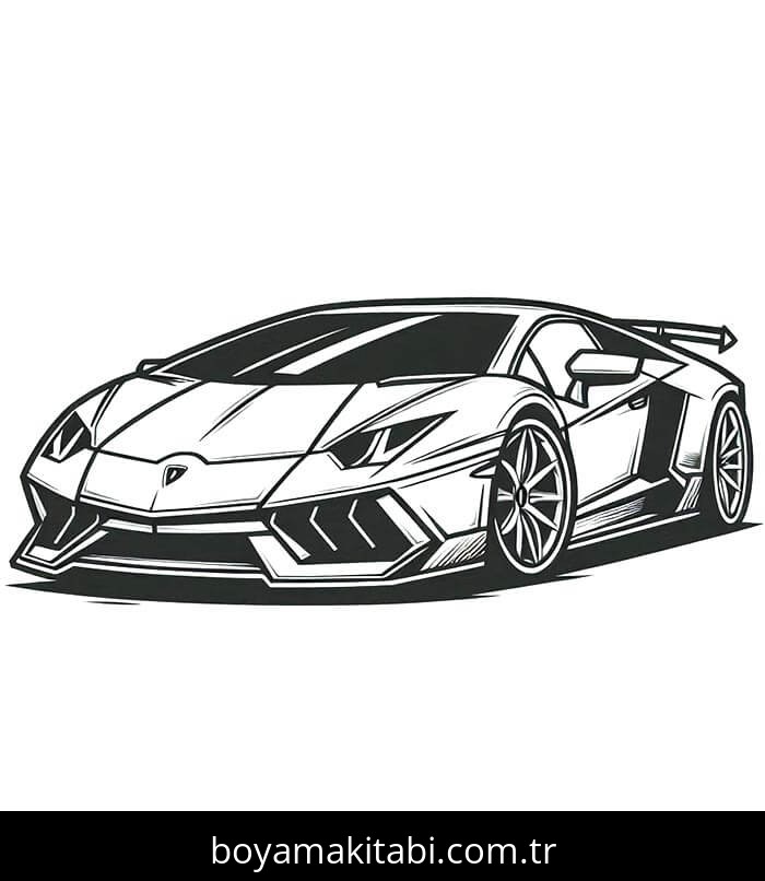 Lamborghini