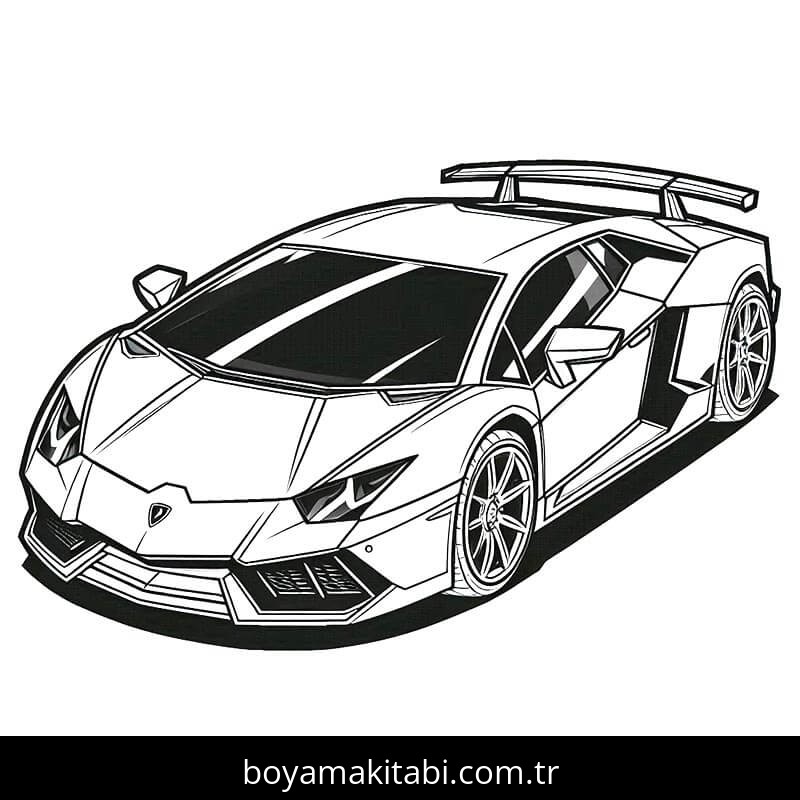 Lamborghini