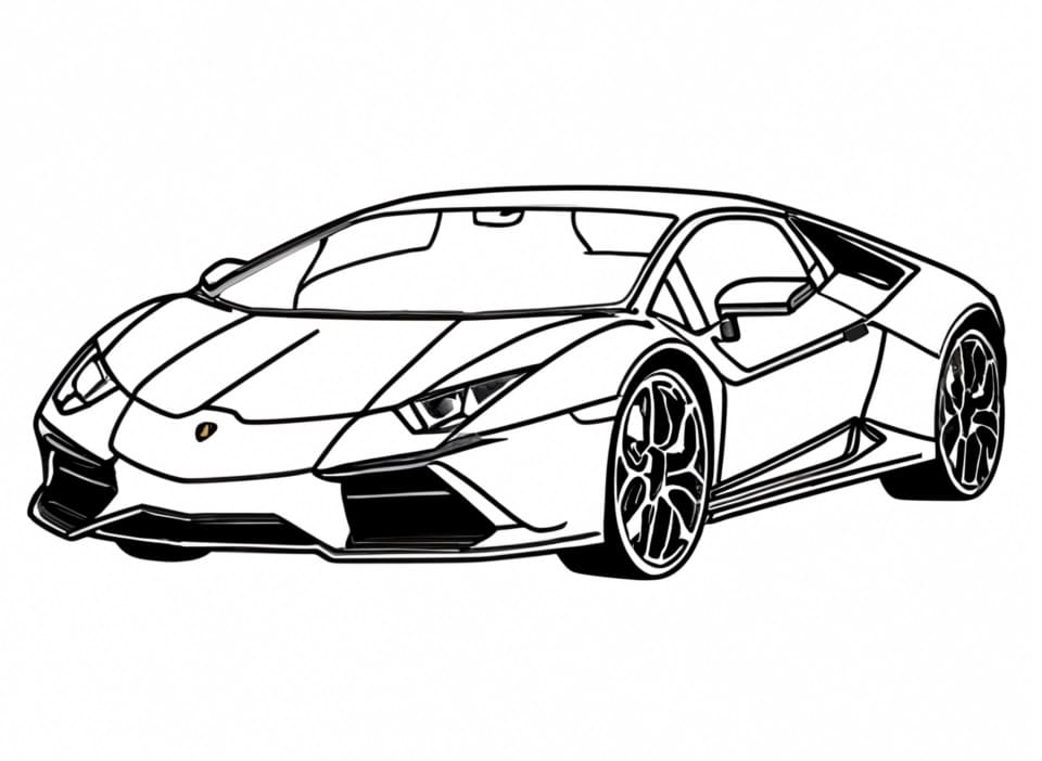Lamborghini