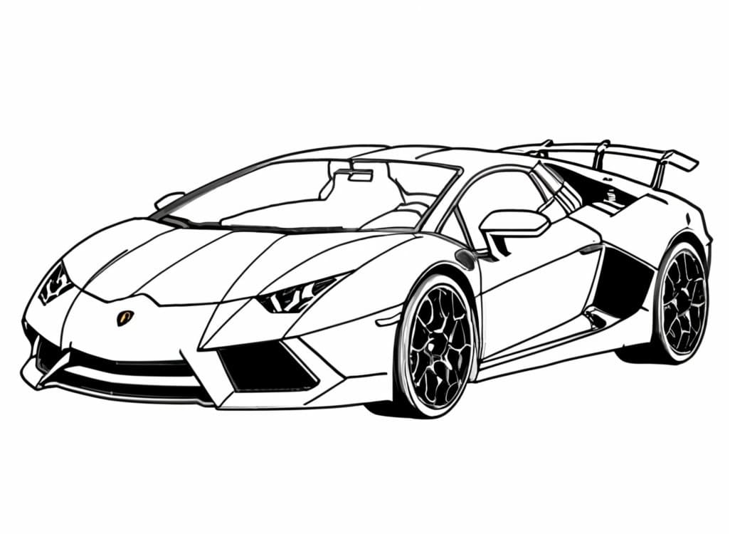 Lamborghini