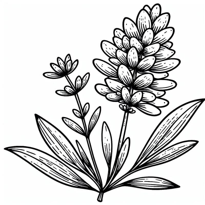 Lavanta