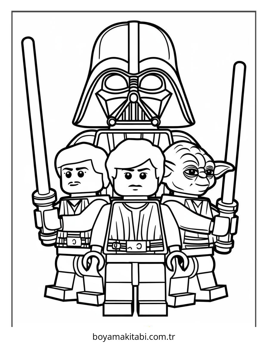 Lego