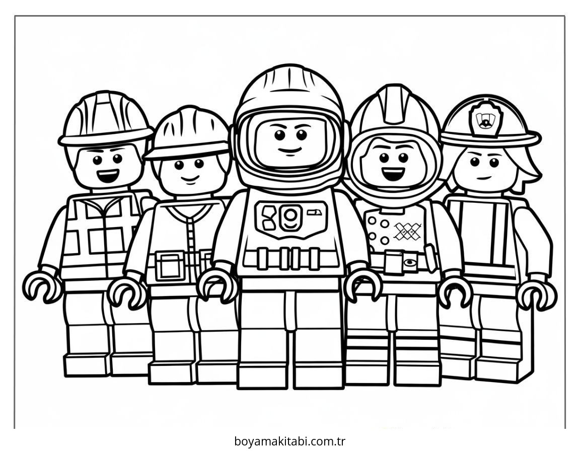 Lego