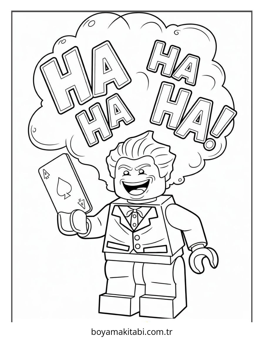 Lego