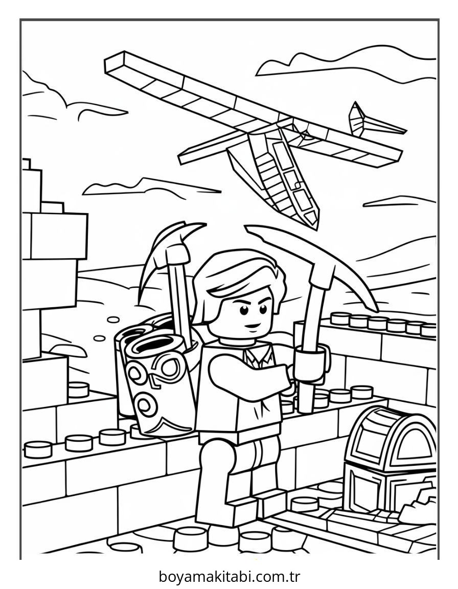Lego