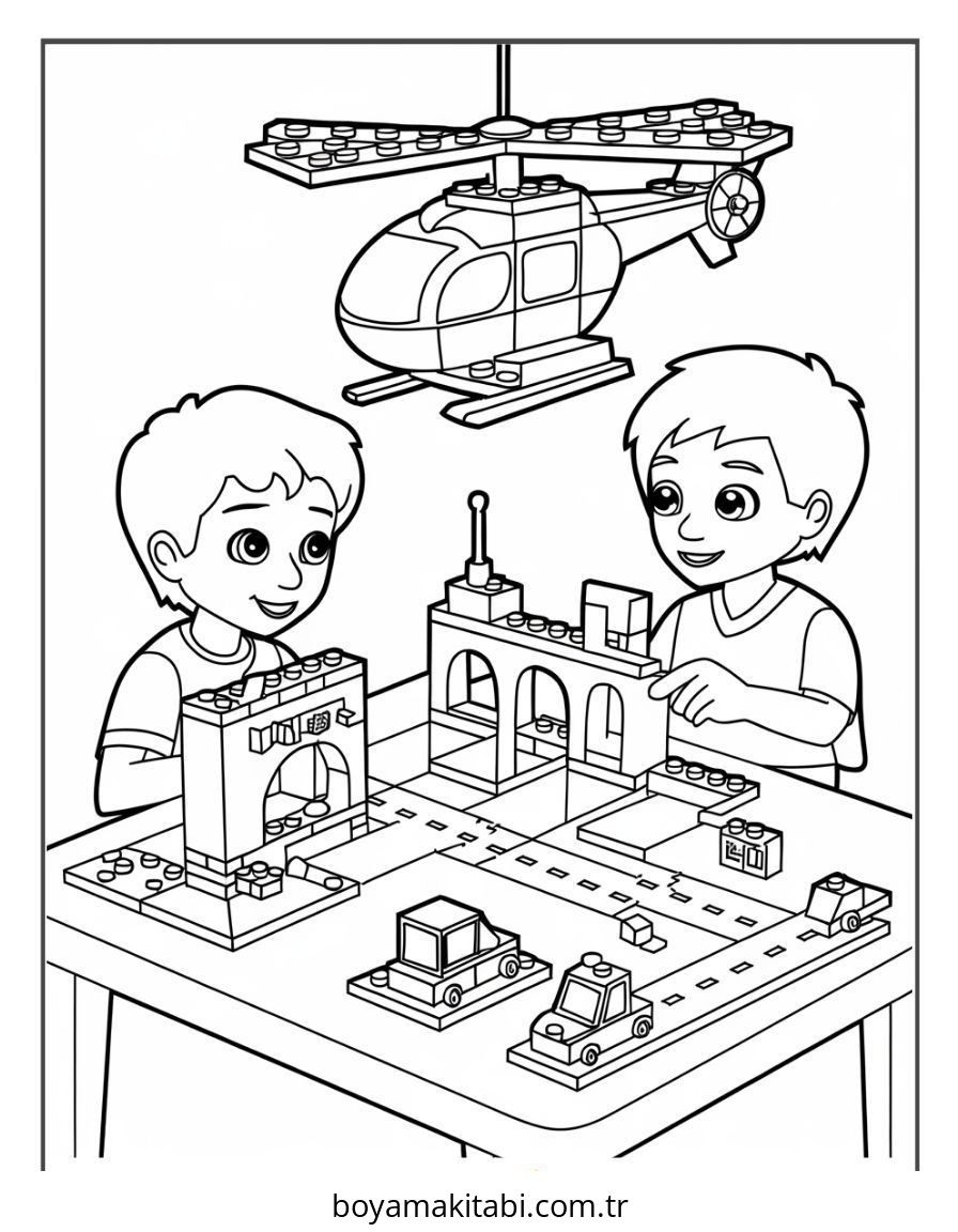 Lego