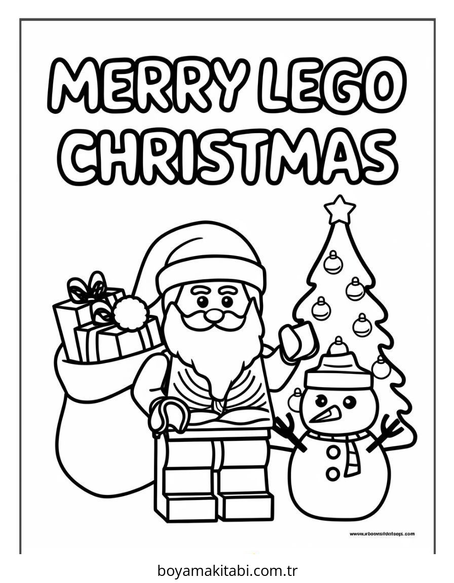 Lego
