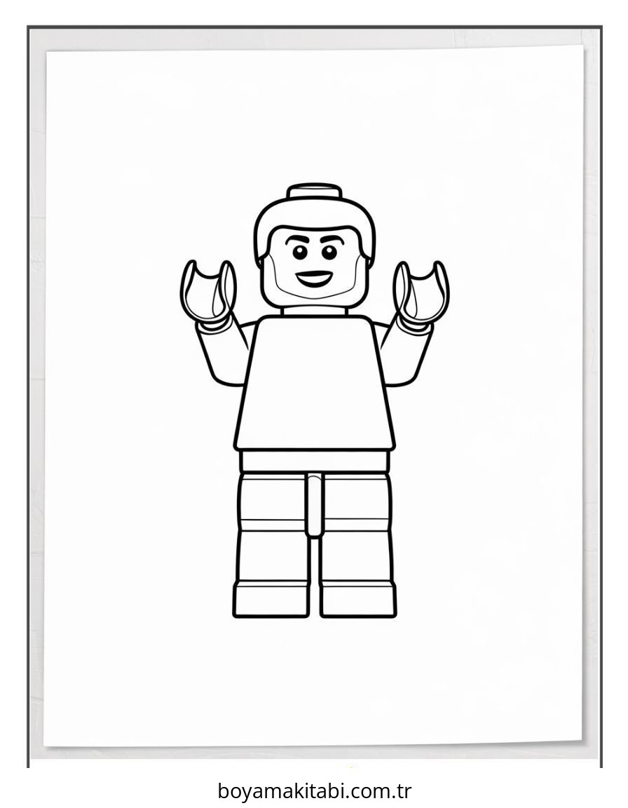 Lego