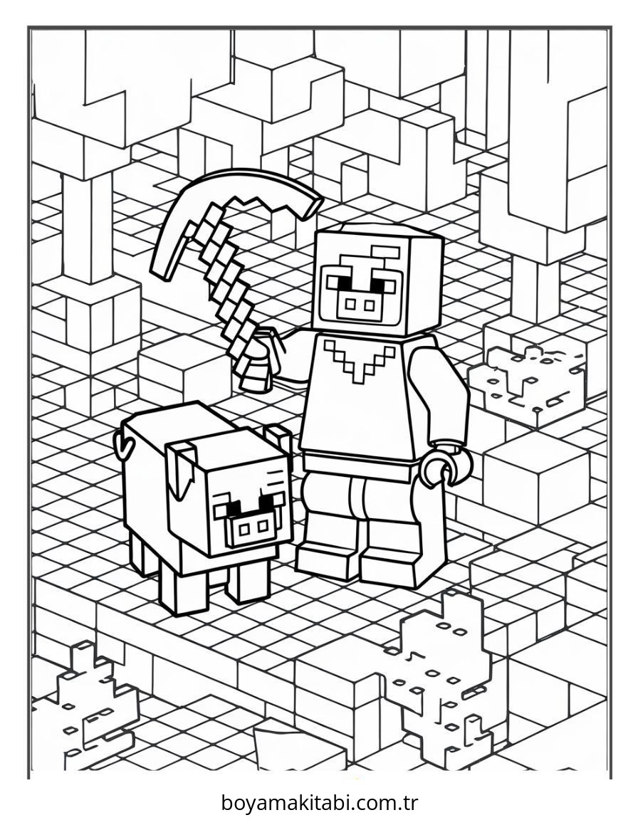 Lego