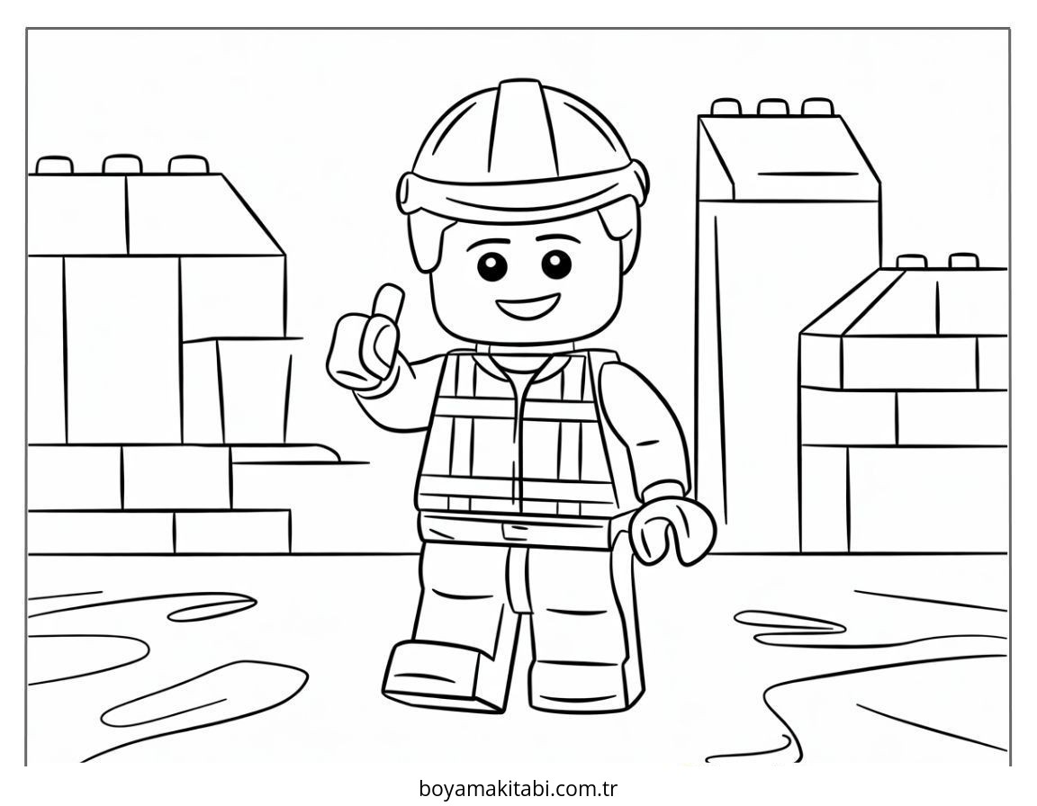 Lego