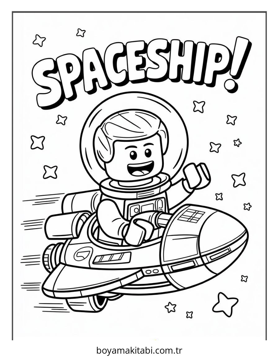 Lego