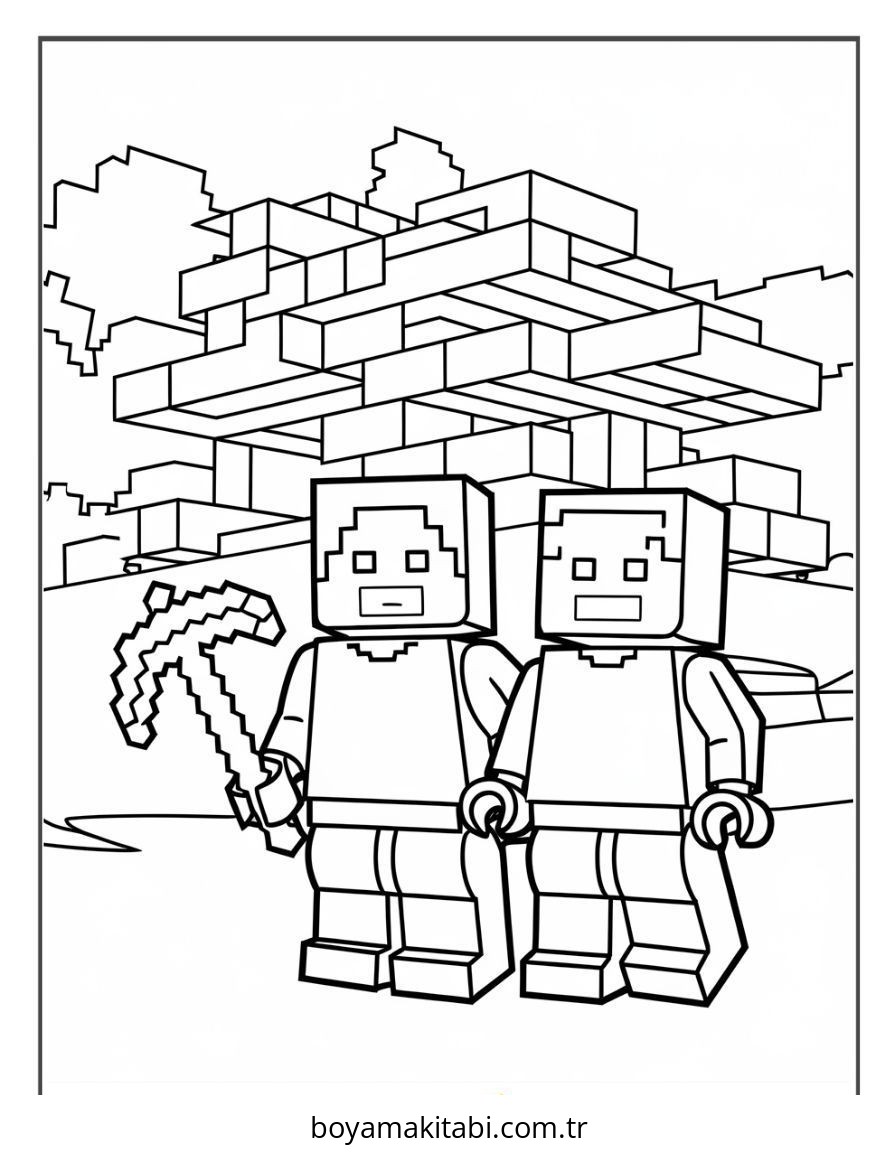 Lego