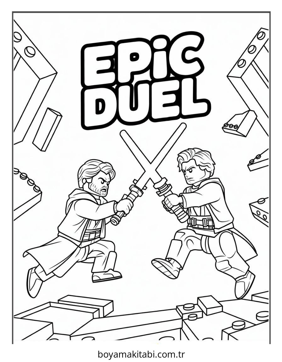Lego