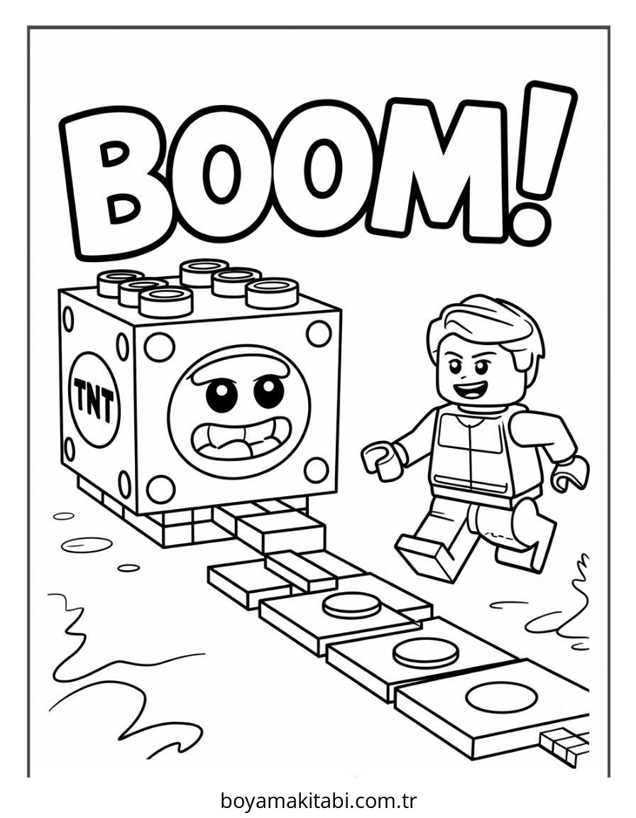 Lego