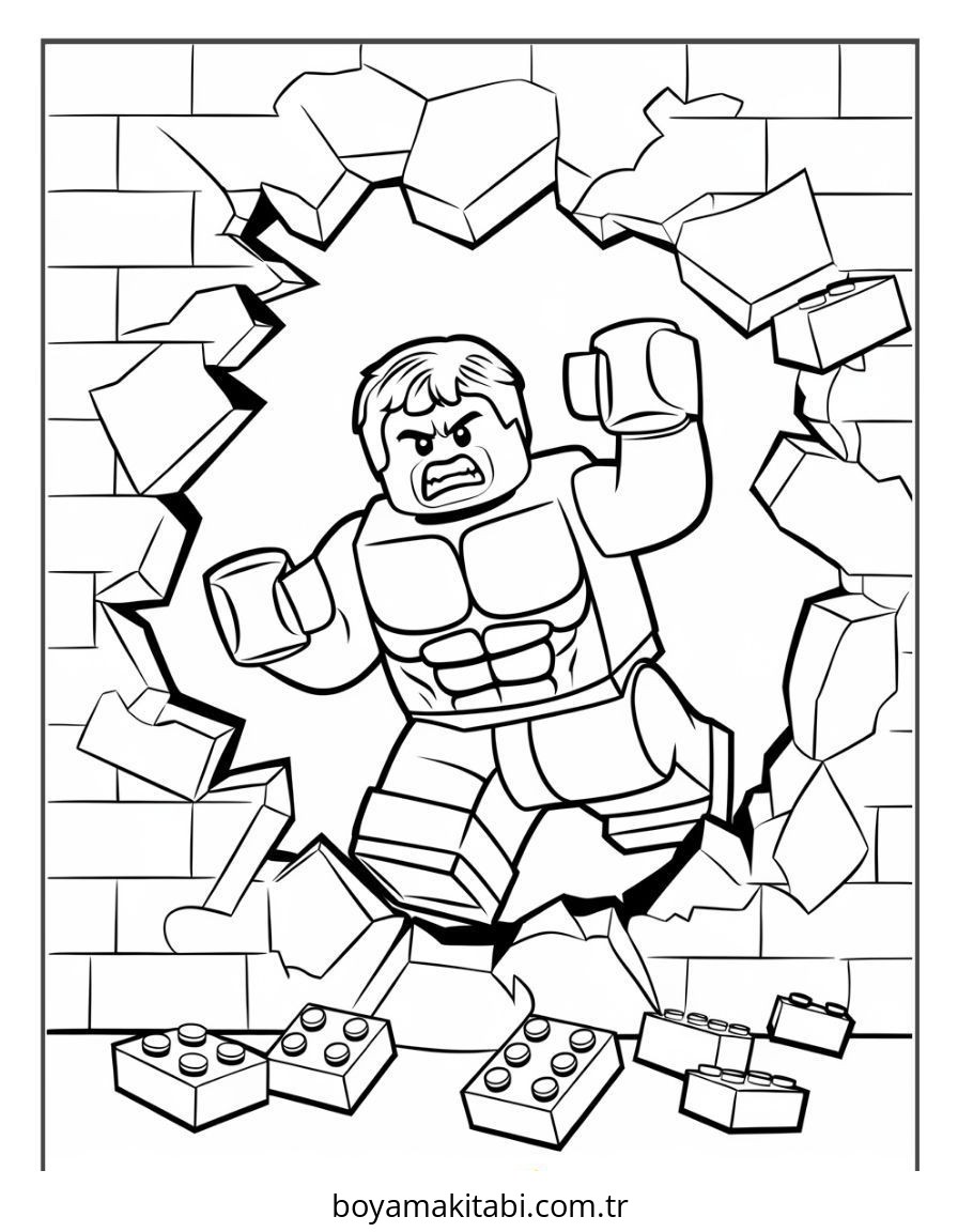 Lego