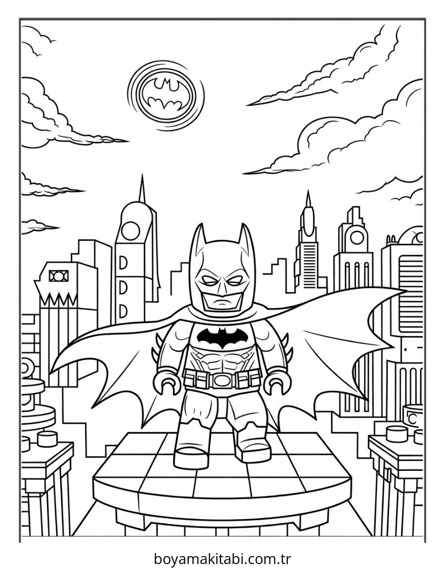 Lego
