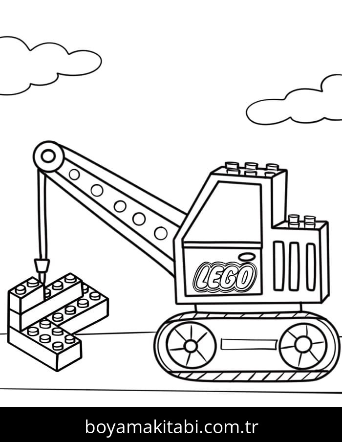 Lego