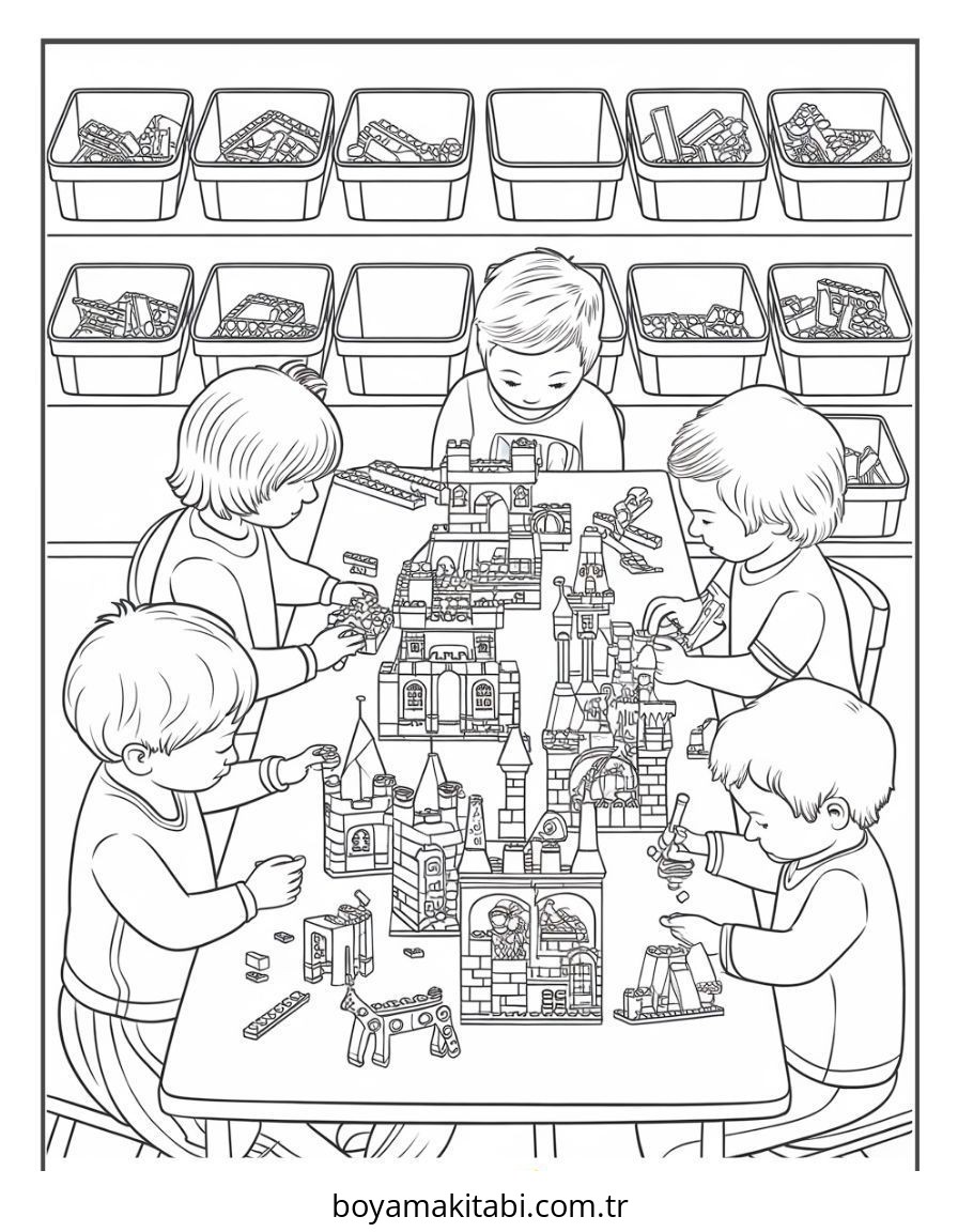 Lego