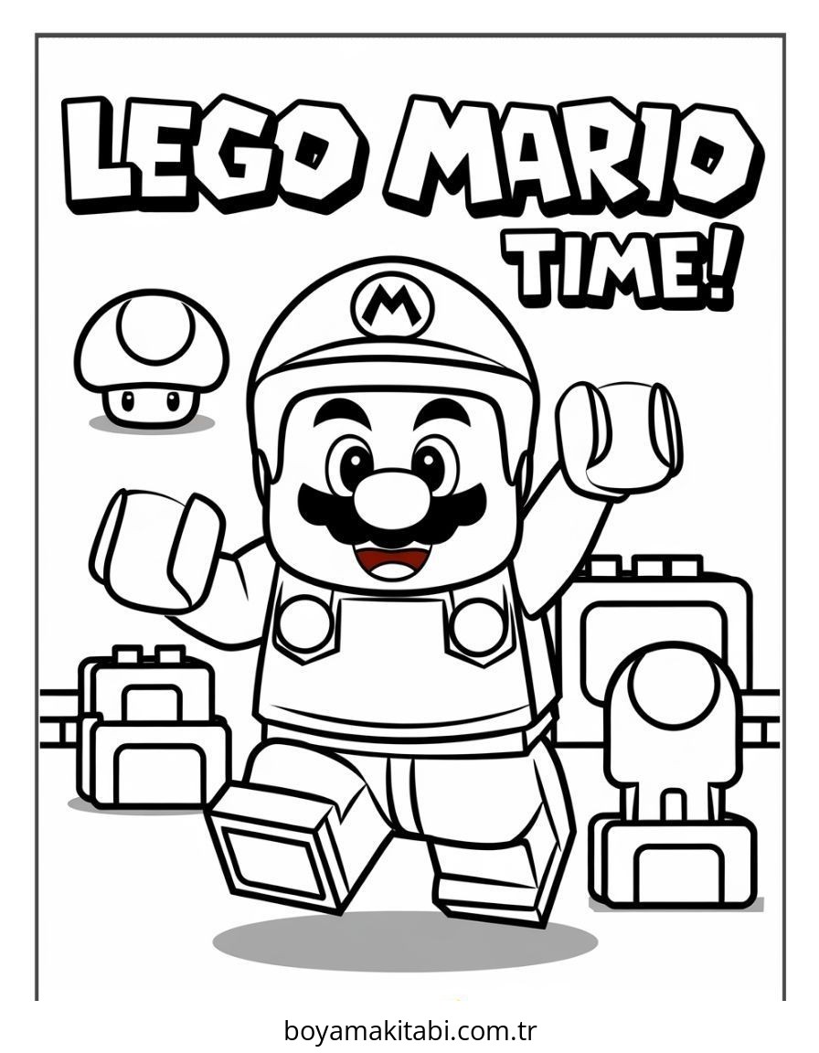 Lego