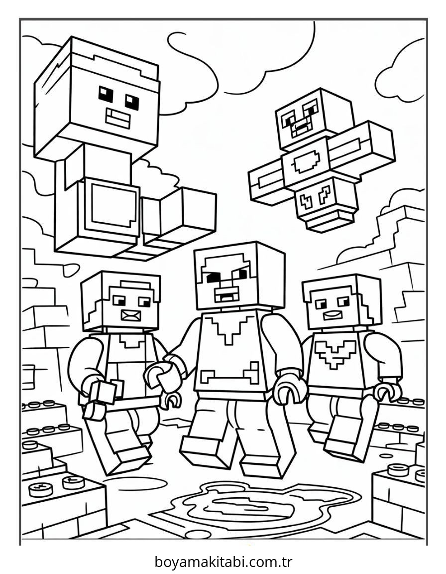Lego