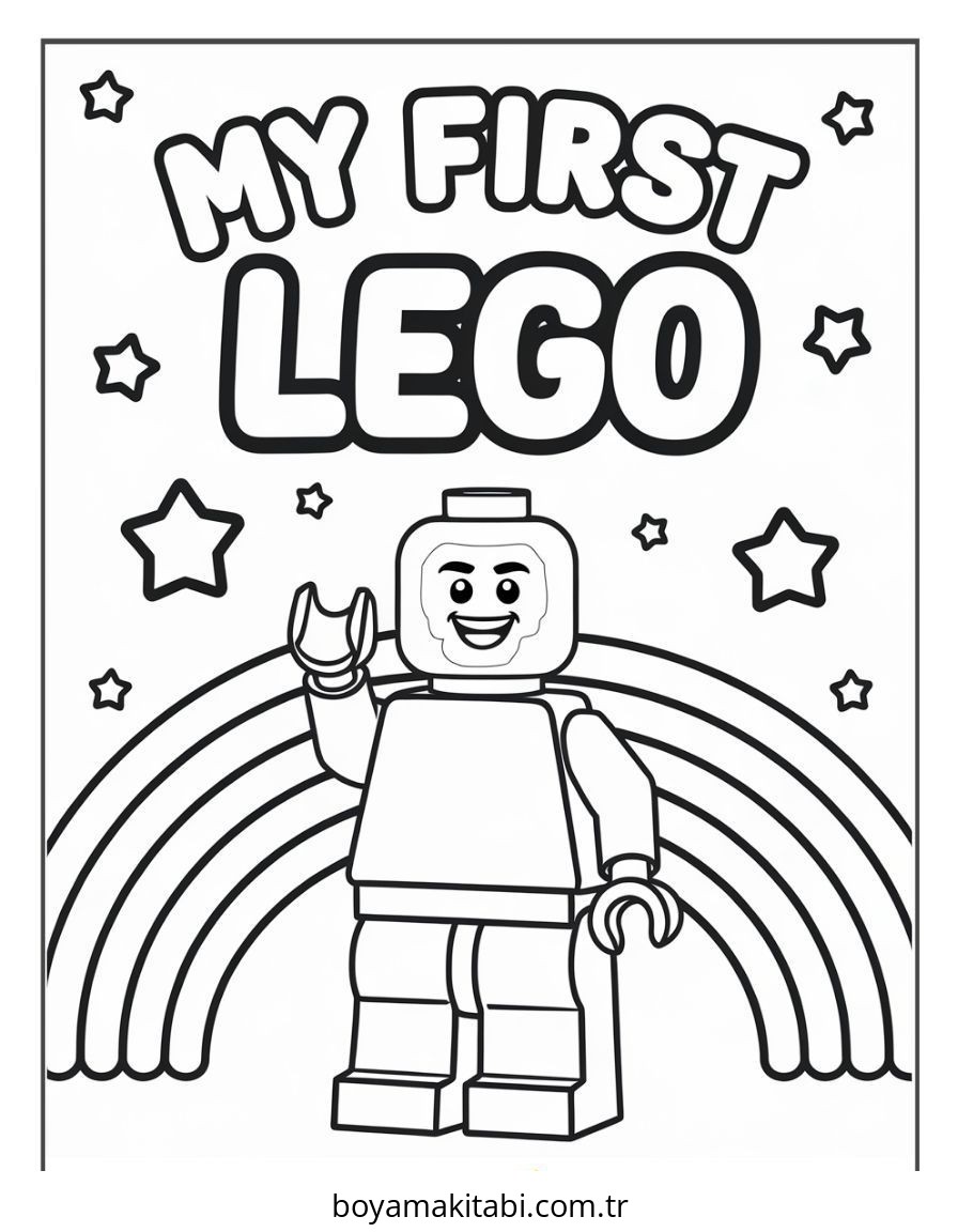 Lego