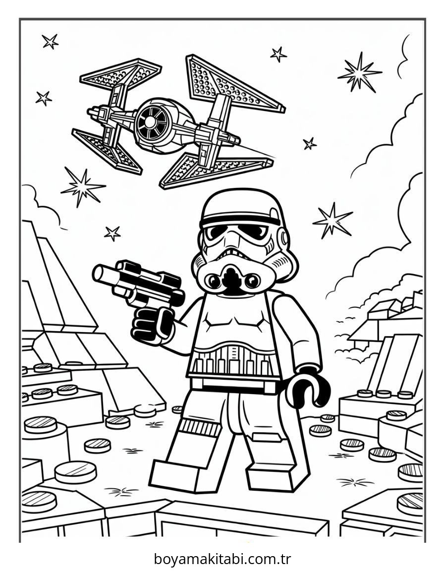 Lego