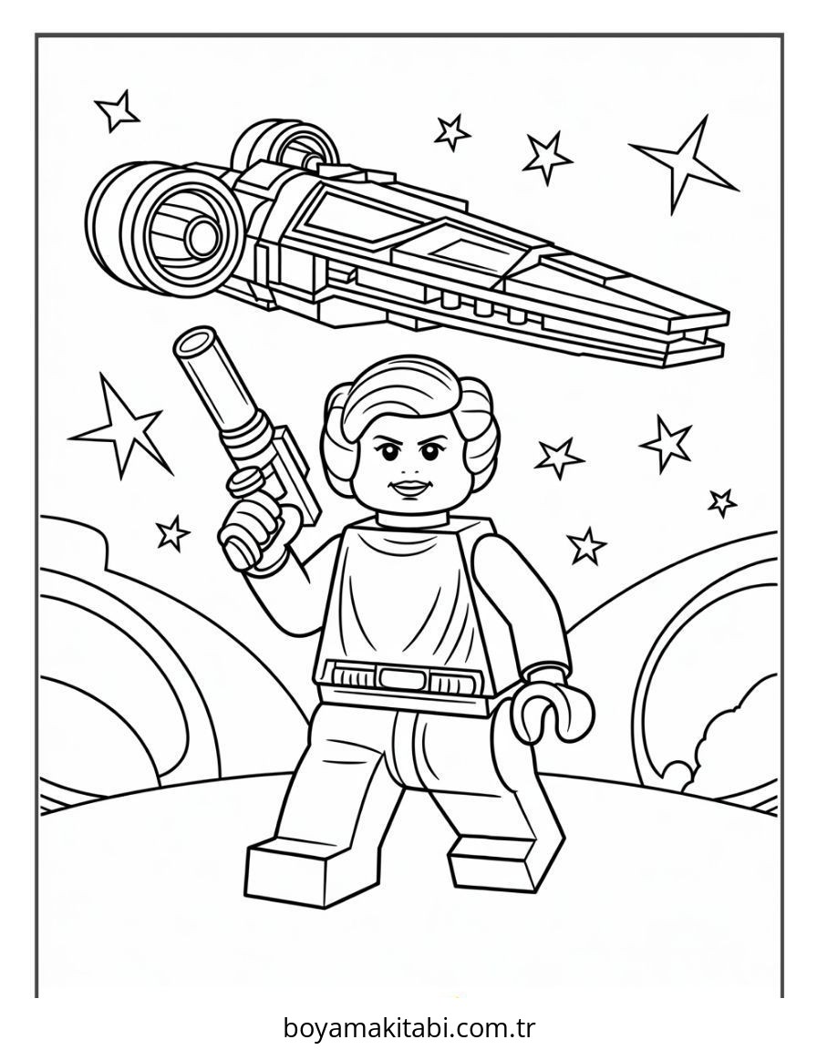 Lego