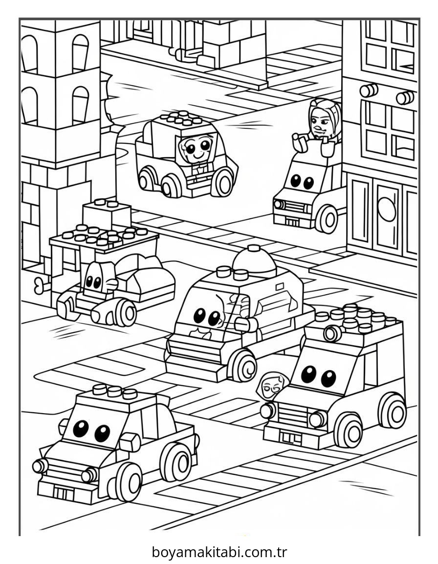 Lego