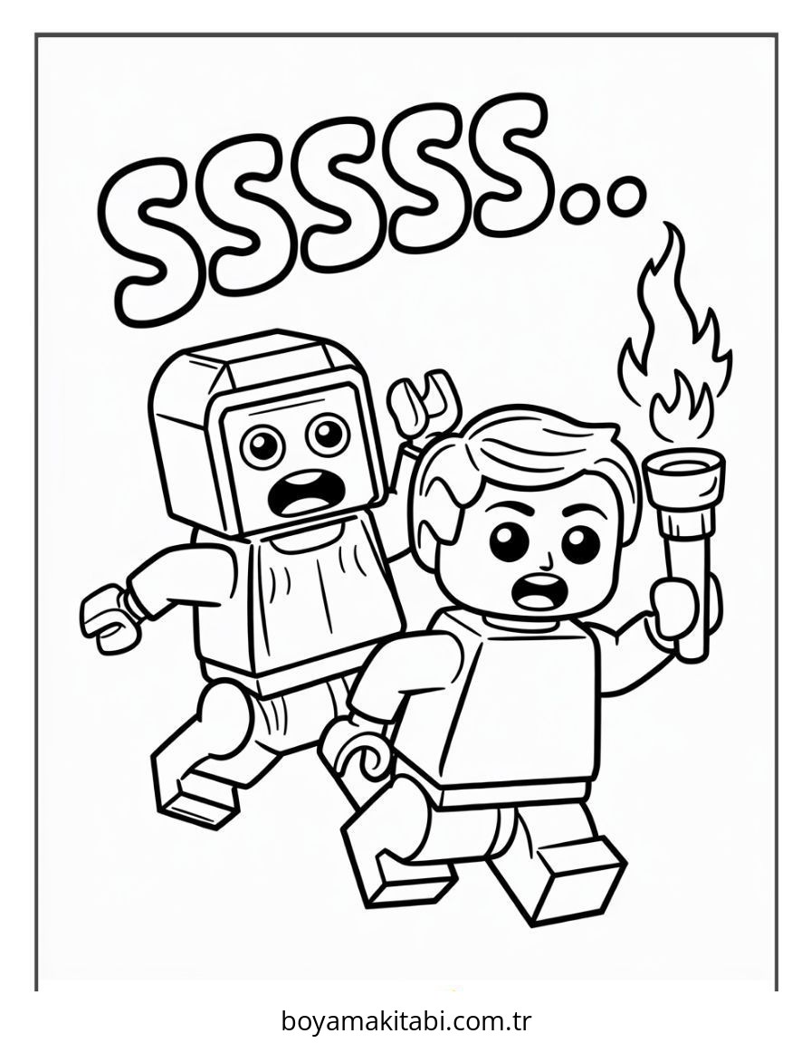 Lego
