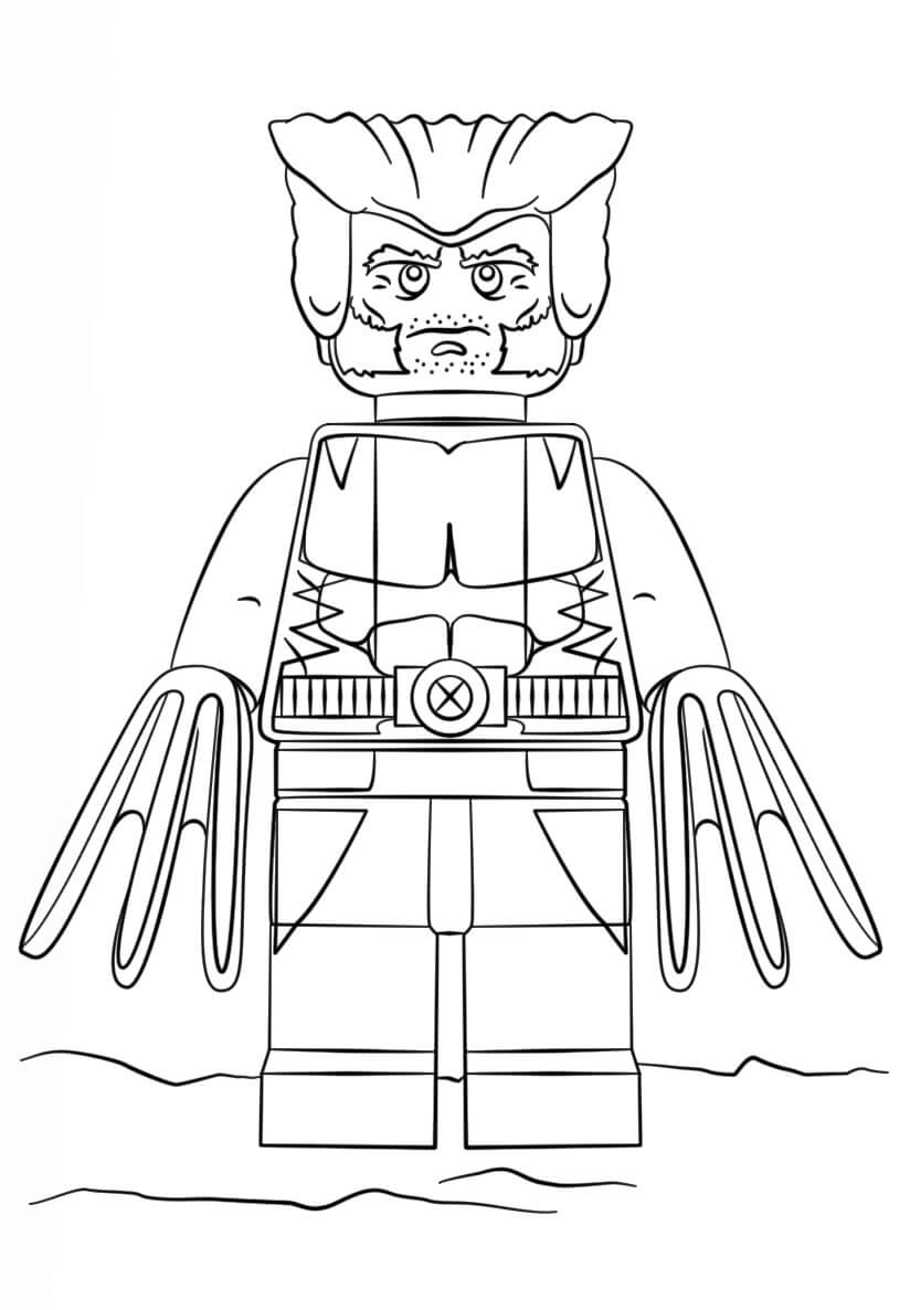 Lego