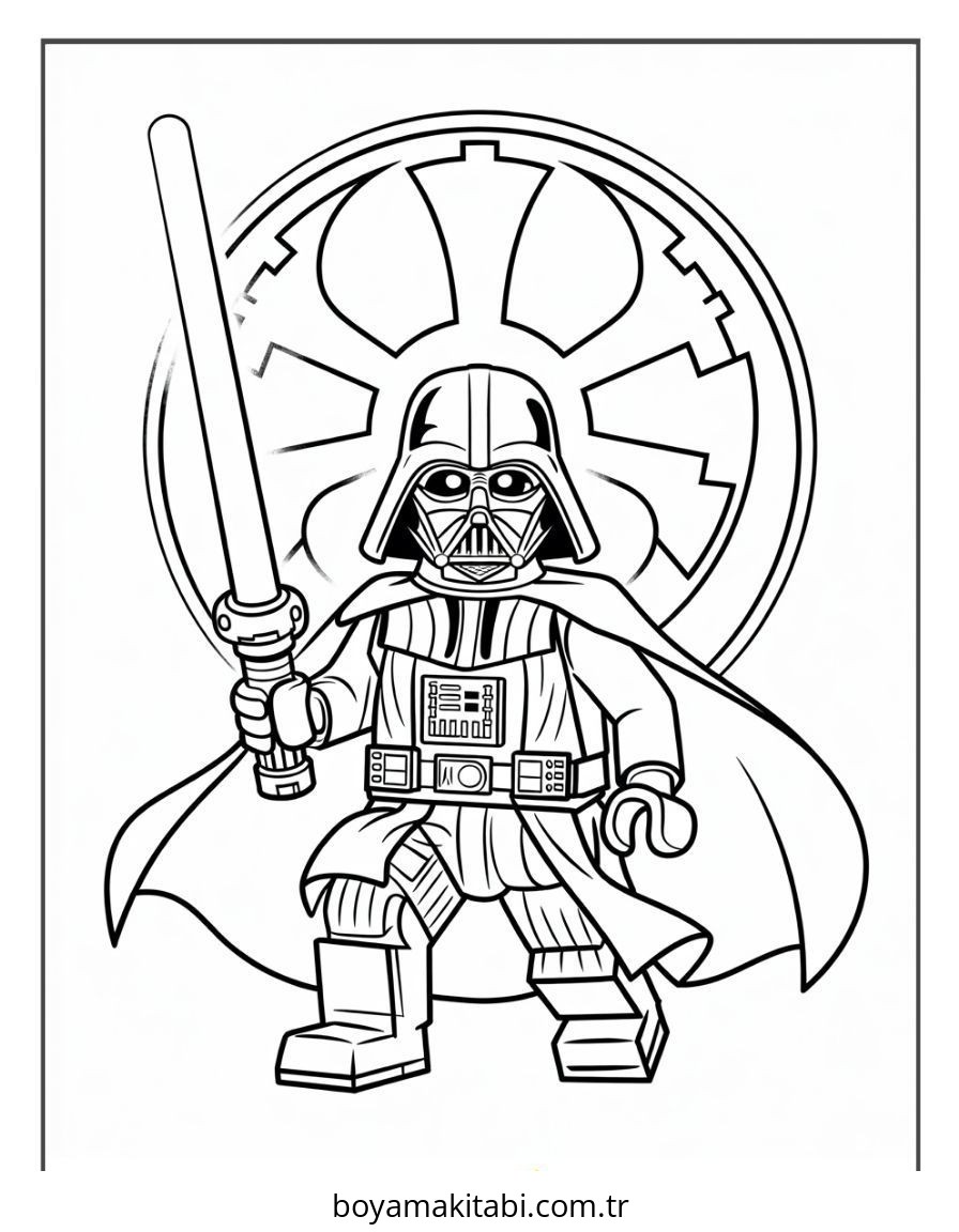 Lego