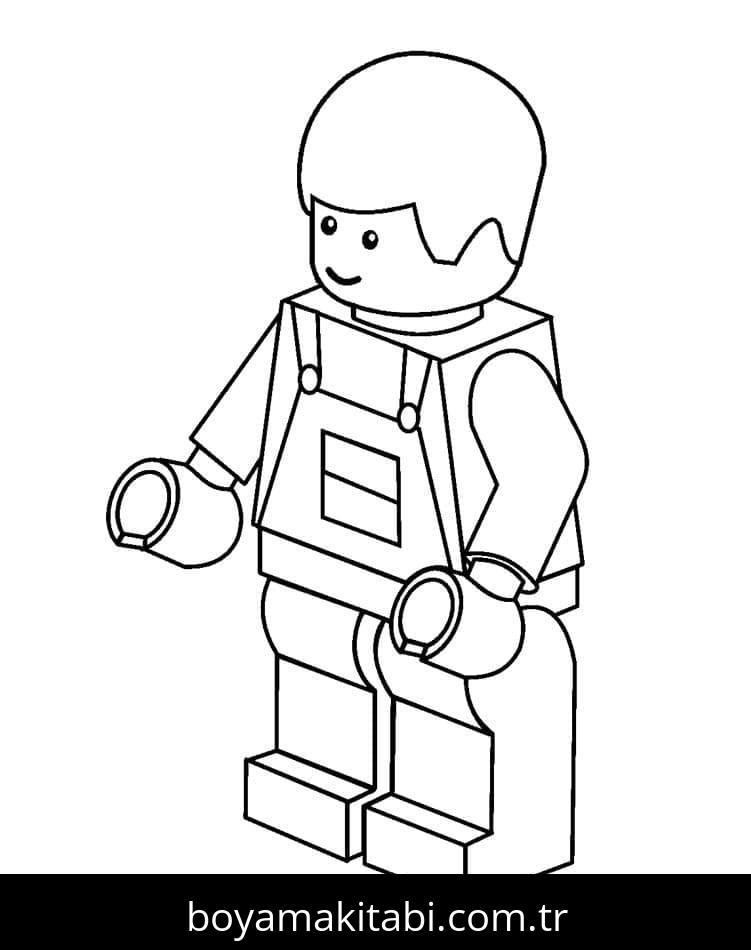 Lego