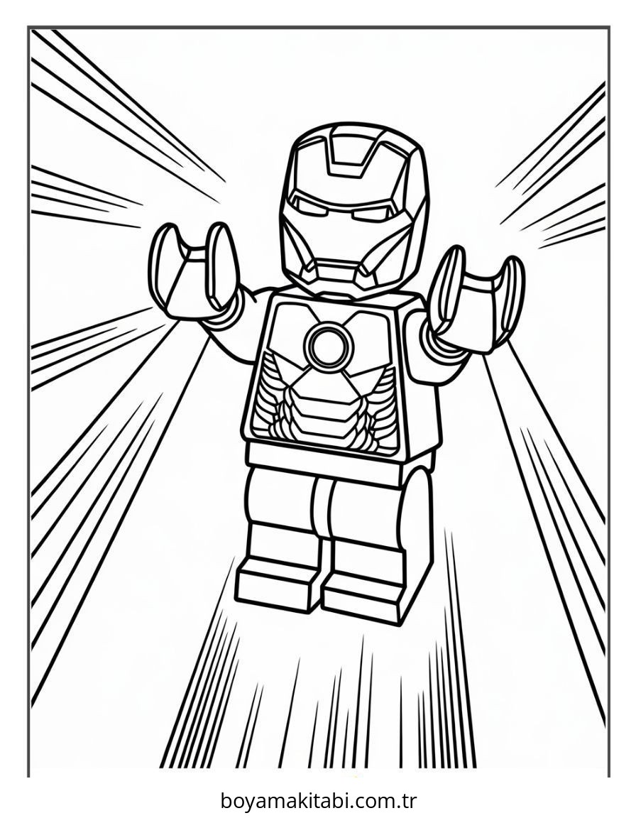 Lego